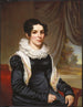 Maria Clarissa Leavitt - Samuel Lovett Waldo — visning af kunstværket