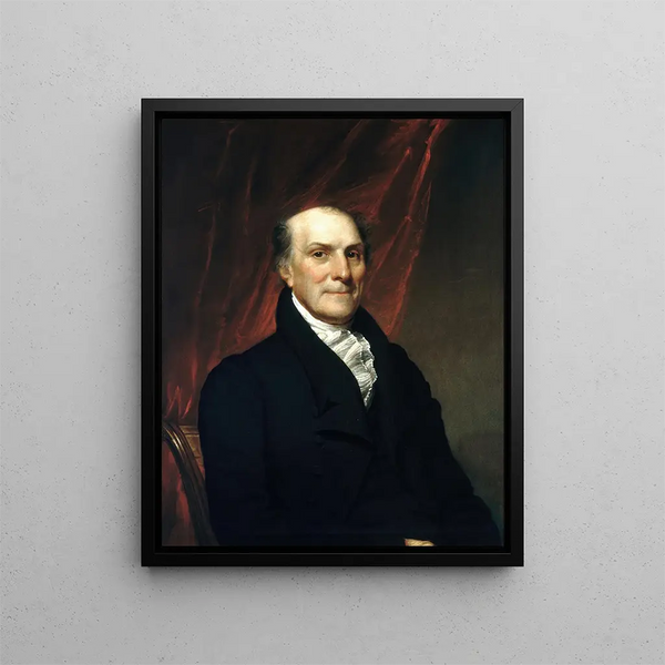 Samuel Lovett Waldo - Matthew Clarkson.webp