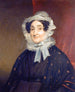 Mme Margaret Snelling - Samuel Lovett Waldo — visning af kunstværket