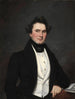 Portrait af en mand - Samuel Lovett Waldo — visning af kunstværket