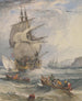 Samuel Owen — visning af kunstværket
