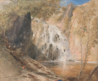 Samuel Palmer - Pistil Mawddach North Wales.webp