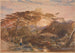Sabrina - Samuel Palmer — visning af kunstværket