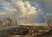 Sommerstorm maleri nær Pulborough Sussex - Samuel Palmer — visning af kunstværket