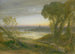 Le Couvre-feu - Samuel Palmer — visning af kunstværket