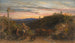 Le bon fermier - Samuel Palmer — visning af kunstværket