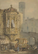 Cologne - Samuel Prout — visning af kunstværket