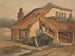 Kingsteignton, Devon - Samuel Prout — visning af kunstværket