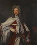 Portrait af Charles Lord Bruce, senere 1. greve af Ailesbury 1773-1856 - Samuel Woodforde — visning af kunstværket