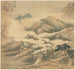 Sanctuaire de Guiyun - Song Xu — visning af kunstværket