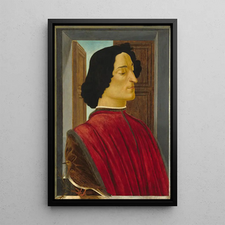 Sandro Botticelli - Giuliano de Medici.webp