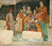 Young man foran de syv liberale kunstarter - Sandro Botticelli — visning af kunstværket