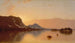 Isola Bella på Maggiore-søen - Sanford Robinson Gifford — visning af kunstværket