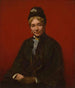 Madame Sanford Robinson Gifford Mary Cecilia Gifford - Sanford Robinson Gifford — visning af kunstværket