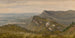 Les Trapps, montagnes Shawangunk - Sanford Robinson Gifford — visning af kunstværket