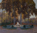 Otoal - Santiago Rusiñol — visning af kunstværket