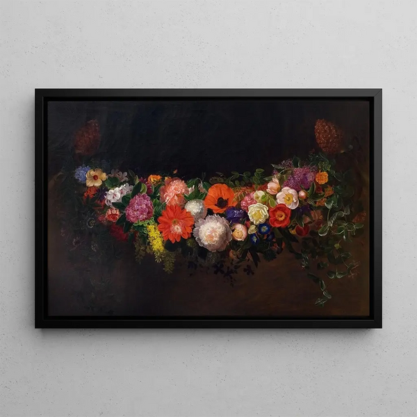 Sara Lundblad - Blomsterstycke.webp