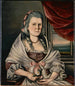 Dame coloniale - Sarah Bushnell Perkins — visning af kunstværket