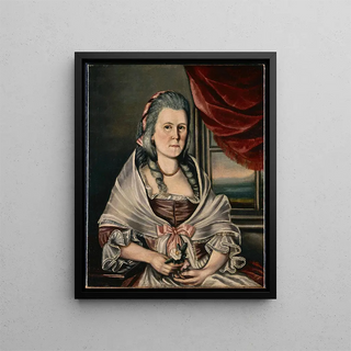 Sarah Bushnell Perkins - Colonial Dame.webp