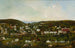 Winsted Connecticut - Sarah E Harvey — visning af kunstværket