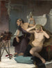 Les Bacidés - Sarah Paxton Ball Dodson — visning af kunstværket