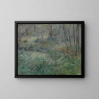 Sarah Paxton Ball Dodson - Wild Parsley.webp