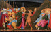La Trahison du Christ - Sassetta — visning af kunstværket