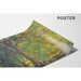 Reproduktion af maleriet Sorgsvale - Claude Monet