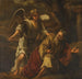 Bibelscene - Ferdinand Bol — visning af kunstværket