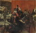 Scène de festin - Giovanni Boldini — visning af kunstværket