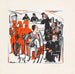 Shaw - Ernst Ludwig Kirchner | Maleri — visning af kunstværket