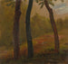 Skovscene, Jamaica - Frederic Edwin Church — visning af kunstværket
