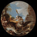 Scènes de sorcellerie - Salvator Rosa — visning af kunstværket
