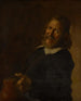 Le Rieur - Frans Hals Skole — visning af kunstværket
