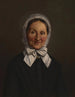 Elisabetha Sutter-Goldener 1794-1863 - Sebastian Buff — visning af kunstværket