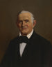Enseigne Johann Ulrich Sutter 1793-1869 - Sebastian Buff — visning af kunstværket