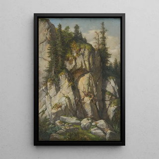 Sebastian Luz - Cliffs.webp