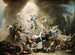 La Résurrection - Sebastiano Ricci — visning af kunstværket