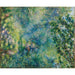 Reproduktion af maleriet Sentier i skoven - Pierre-Auguste Renoir