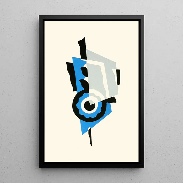 Serge Gladky - Fleurs Texte Et VingtSix Planches En Couleurs Pl 01.webp