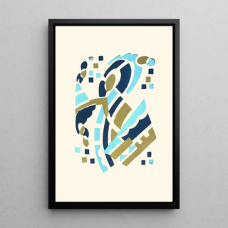 Serge Gladky - Fleurs Texte Et VingtSix Planches En Couleurs Pl 06.webp