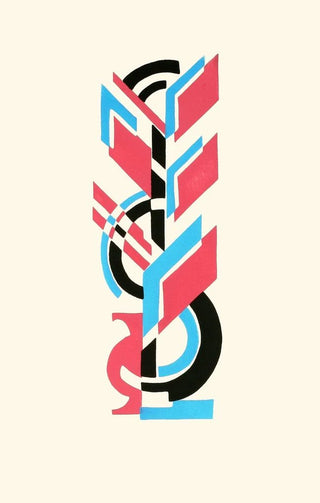 Serge Gladky - Fleurs Texte Et VingtSix Planches En Couleurs Pl 09.webp