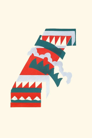 Serge Gladky - Fleurs Texte Et VingtSix Planches En Couleurs Pl 11.webp