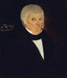 Portrait af M. William W. Welch - Sheldon Peck — visning af kunstværket