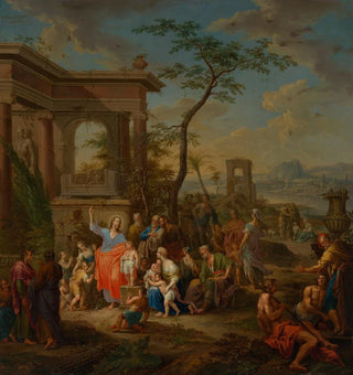 Si vous ne devenez pas comme les enfants - Franz Christoph Janneck