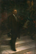 Theodore Roosevelt - Sigismund de Ivanowski — visning af kunstværket