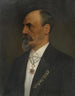 Professor Hermann - Sigmund Dux — visning af kunstværket