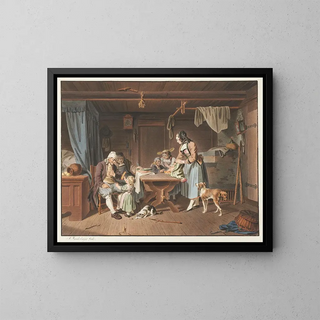 Sigmund Freudenberger - Le Retour du March.webp