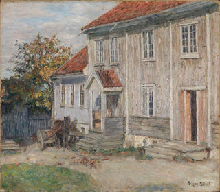 Signe Scheel - The Manor Undesls at Toten.webp