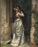 Le baiser - Silvio Allason — visning af kunstværket